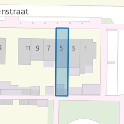 Perceel BML02-E-1786