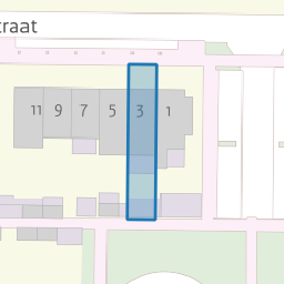 Perceel BML02-E-1787