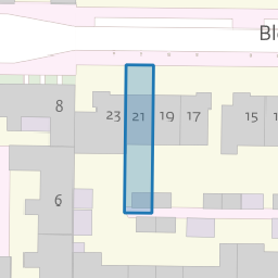 Perceel BML02-E-1807
