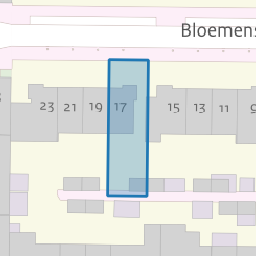 Perceel BML02-E-1809