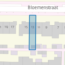 Perceel BML02-E-1811