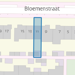 Perceel BML02-E-1812