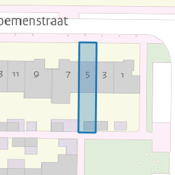 Perceel BML02-E-1815