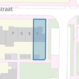 Perceel BML02-E-1817