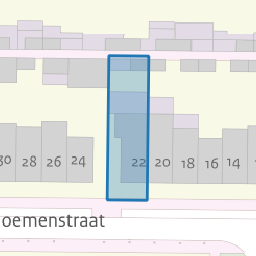 Perceel BML02-E-1821