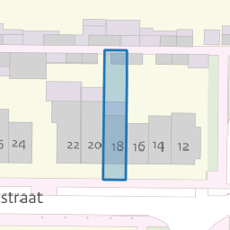 Perceel BML02-E-1823