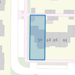 Perceel BML02-E-1840