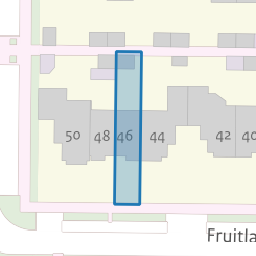 Perceel BML02-E-1842