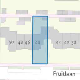 Perceel BML02-E-1843