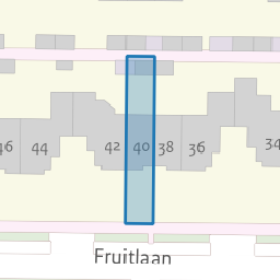 Perceel BML02-E-1845