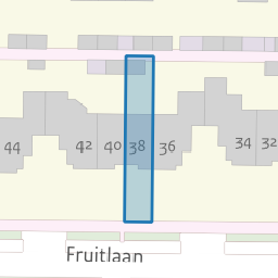 Perceel BML02-E-1846