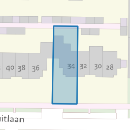 Perceel BML02-E-1848