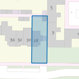 Perceel BML02-E-1851