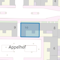 Perceel BML02-E-1852