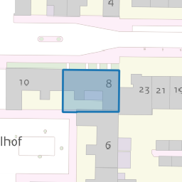 Perceel BML02-E-1853