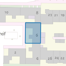 Perceel BML02-E-1854