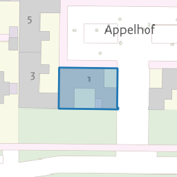 Perceel BML02-E-1857