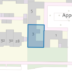 Perceel BML02-E-1858