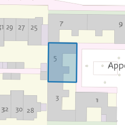 Perceel BML02-E-1859