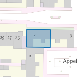 Perceel BML02-E-1860