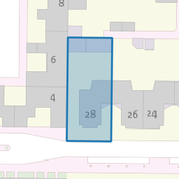 Perceel BML02-E-1875