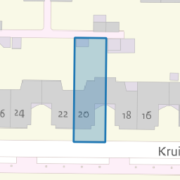 Perceel BML02-E-1879