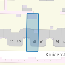 Perceel BML02-E-1880