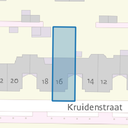 Perceel BML02-E-1881