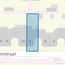 Perceel BML02-E-1885