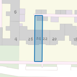 Perceel BML02-E-1892