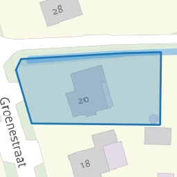 Perceel BML02-E-1901