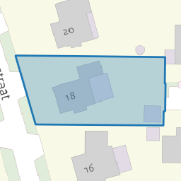 Perceel BML02-E-1903