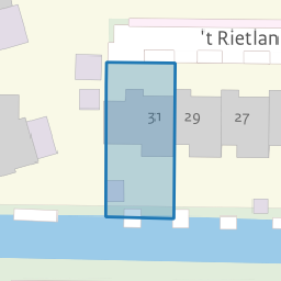 Perceel BML02-E-1905