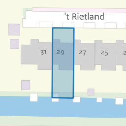 Perceel BML02-E-1906