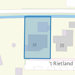 Perceel BML02-E-1911