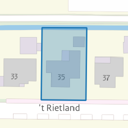 Perceel BML02-E-1912