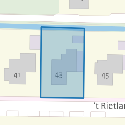 Perceel BML02-E-1916