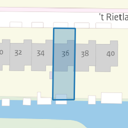 Perceel BML02-E-1921