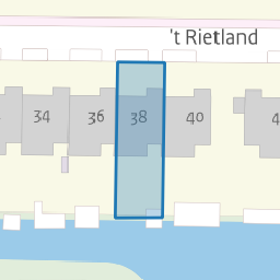 Perceel BML02-E-1922