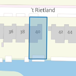 Perceel BML02-E-1923