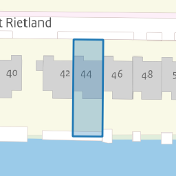 Perceel BML02-E-1925