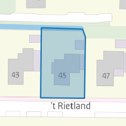 Perceel BML02-E-1930