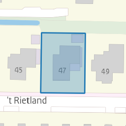 Perceel BML02-E-1931