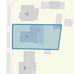 Perceel BML02-E-1951