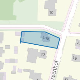 Perceel BML02-E-1953