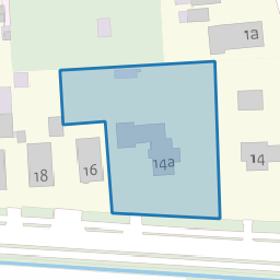 Perceel BML02-E-1967