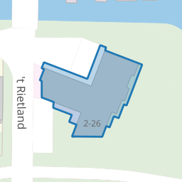 Perceel BML02-E-1991