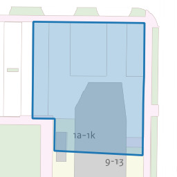 Perceel BML02-E-1994