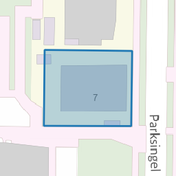 Perceel BML02-E-1996