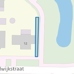 Perceel BML02-E-2002